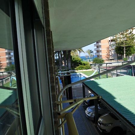 Appartement By The Sea à Alicante Extérieur photo
