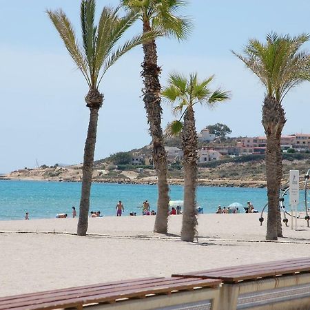 Appartement By The Sea à Alicante Extérieur photo