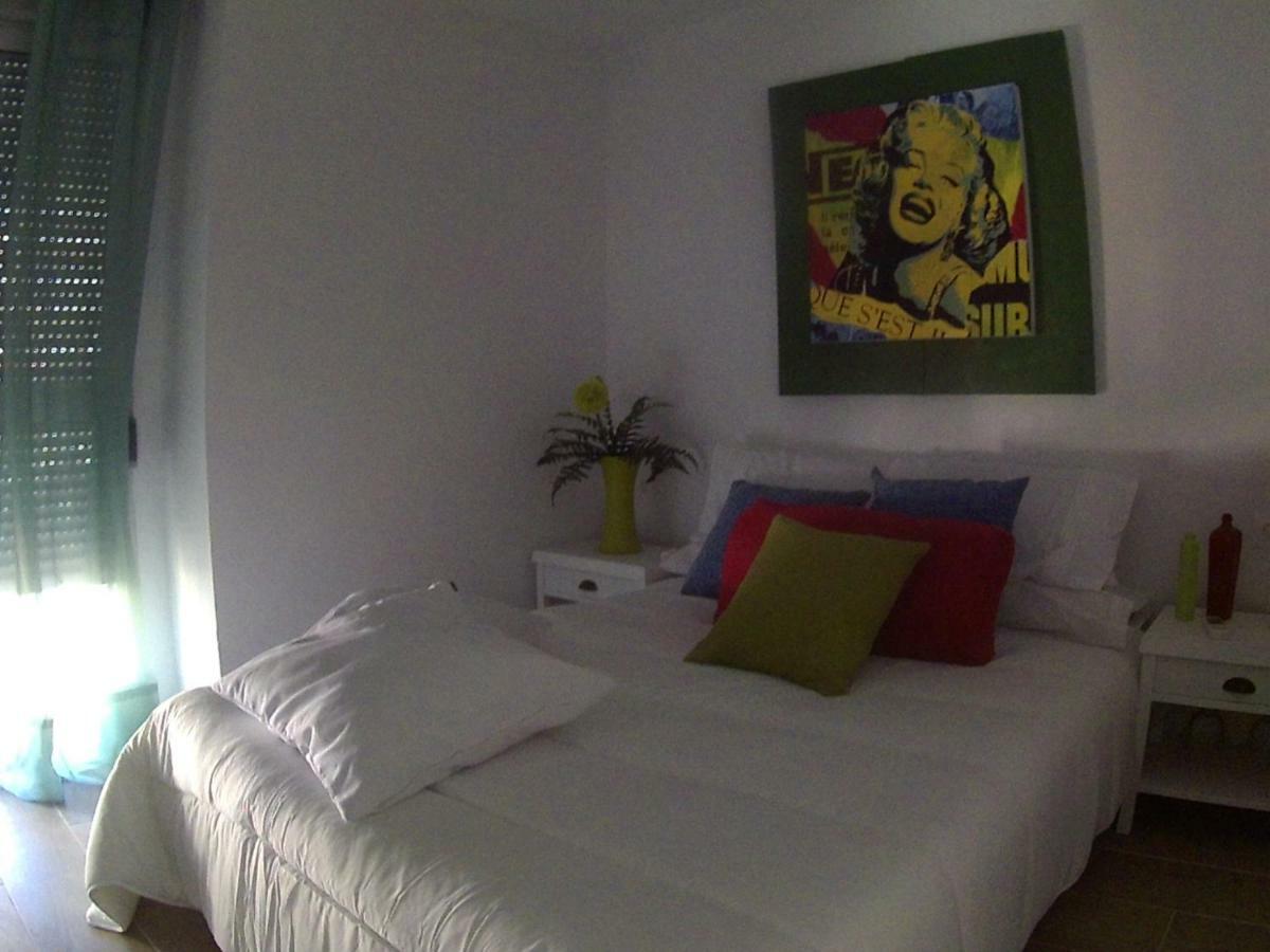 Appartement By The Sea à Alicante Extérieur photo
