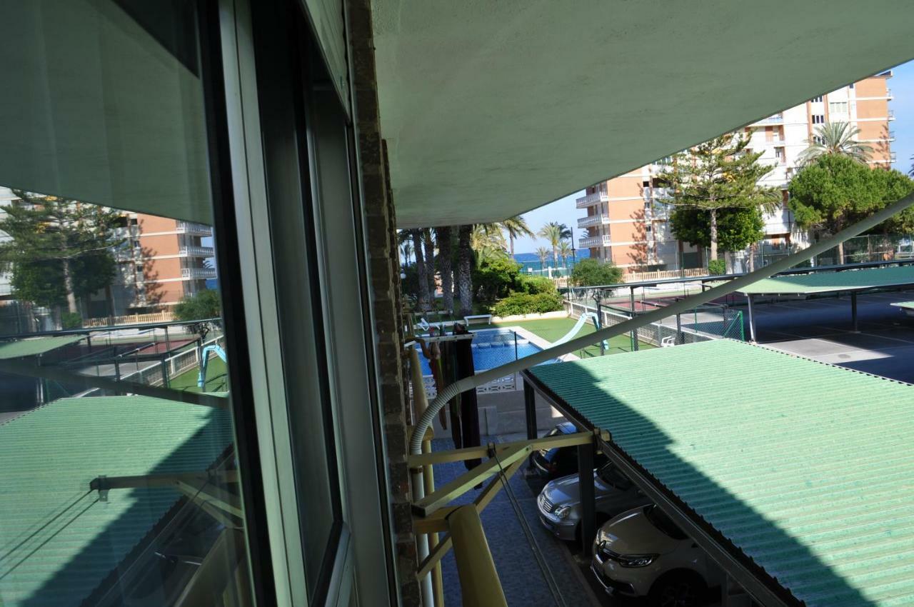 Appartement By The Sea à Alicante Extérieur photo
