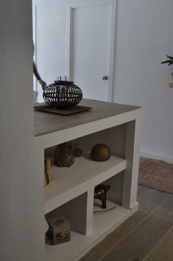 Appartement By The Sea à Alicante Extérieur photo