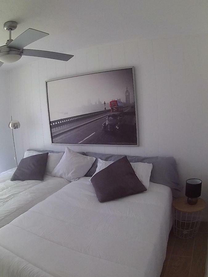 Appartement By The Sea à Alicante Extérieur photo