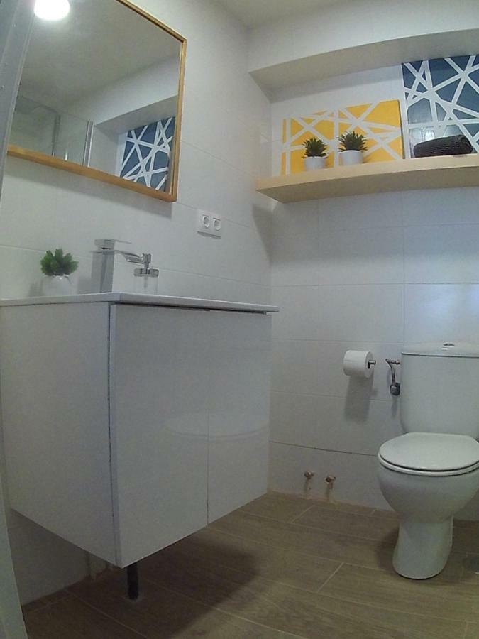 Appartement By The Sea à Alicante Extérieur photo