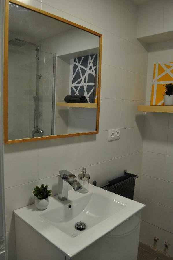 Appartement By The Sea à Alicante Extérieur photo