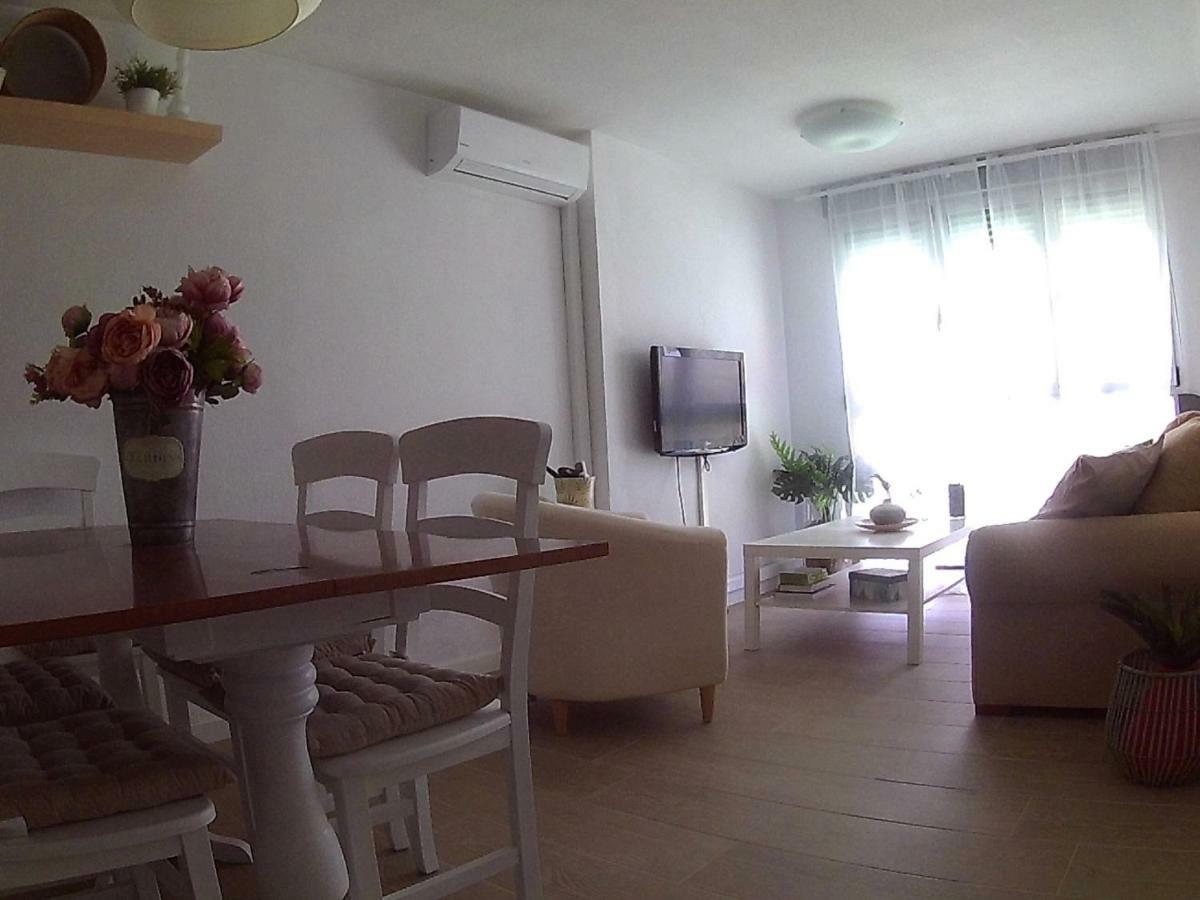 Appartement By The Sea à Alicante Extérieur photo