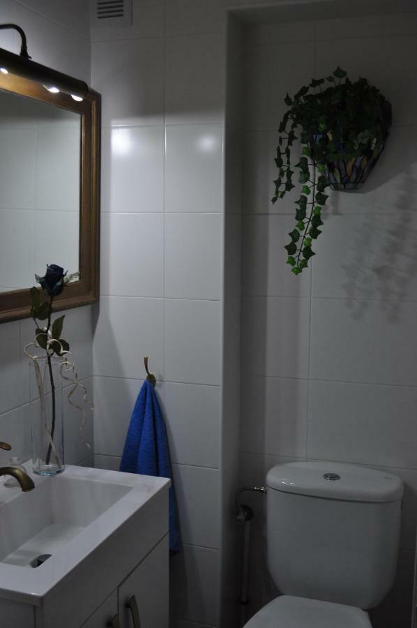 Appartement By The Sea à Alicante Extérieur photo
