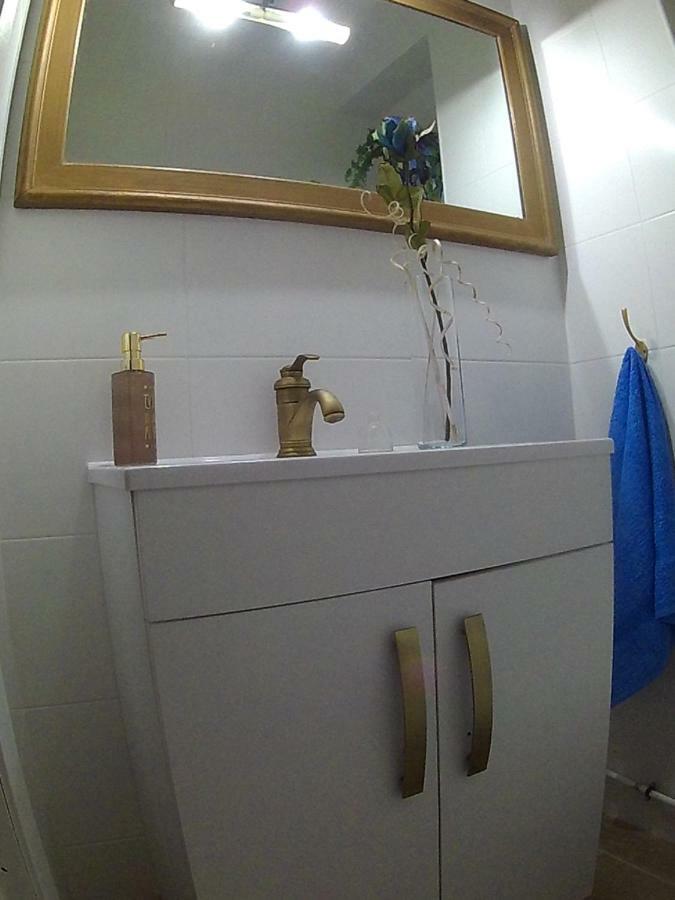 Appartement By The Sea à Alicante Extérieur photo