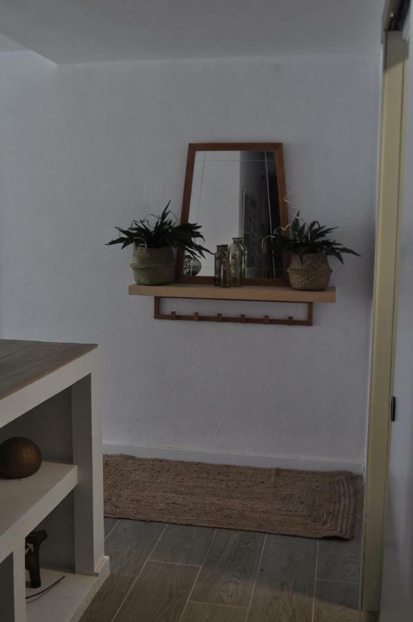 Appartement By The Sea à Alicante Extérieur photo