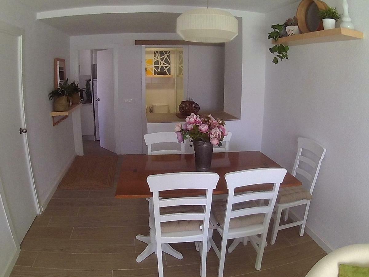 Appartement By The Sea à Alicante Extérieur photo