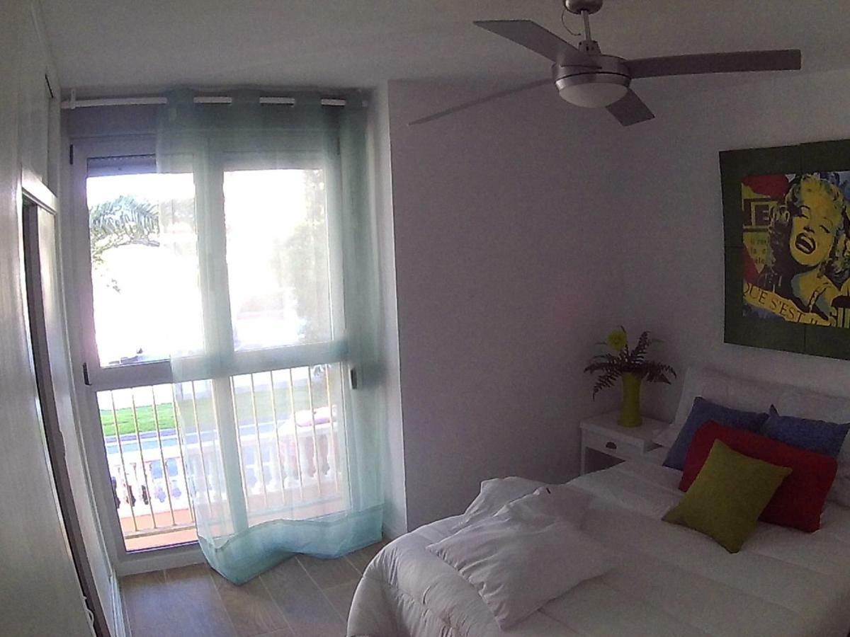 Appartement By The Sea à Alicante Extérieur photo