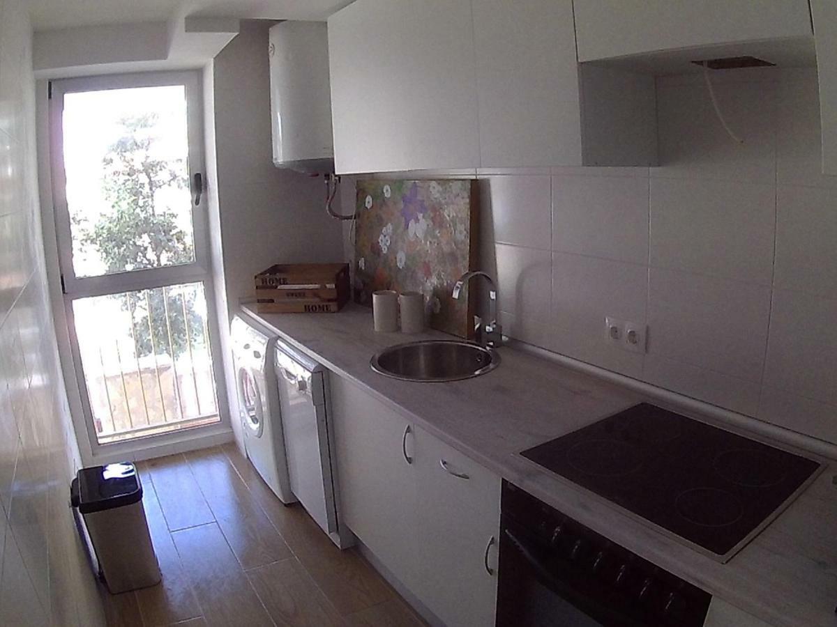 Appartement By The Sea à Alicante Extérieur photo