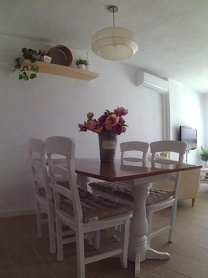 Appartement By The Sea à Alicante Extérieur photo