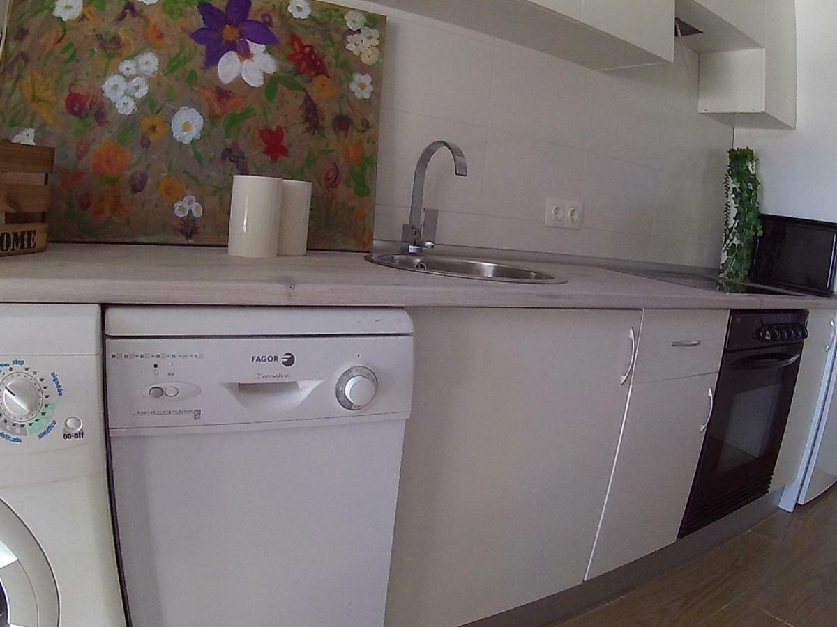 Appartement By The Sea à Alicante Extérieur photo