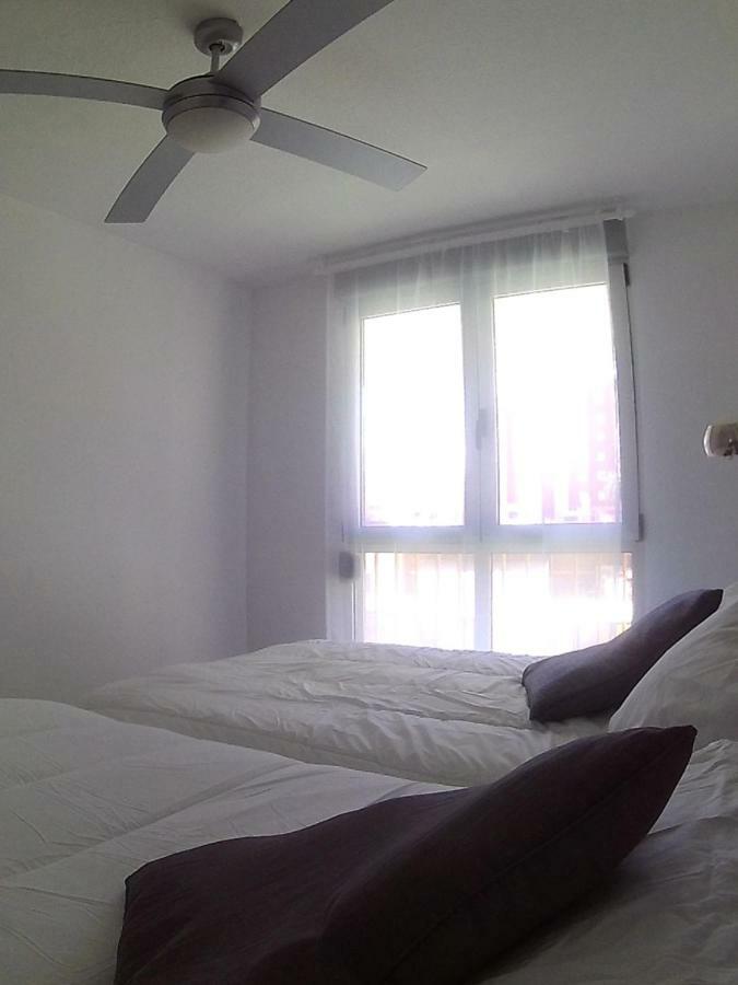 Appartement By The Sea à Alicante Extérieur photo