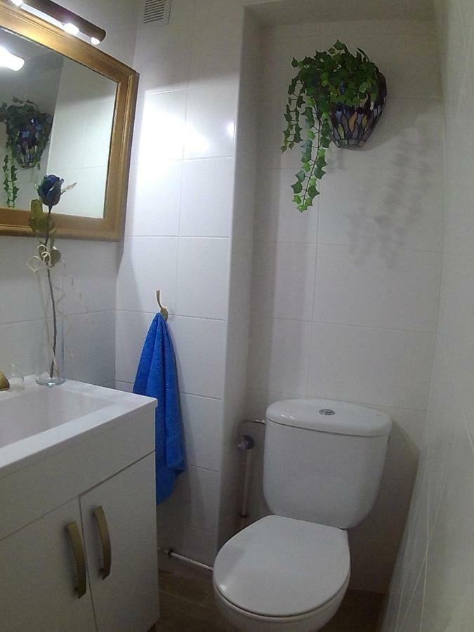 Appartement By The Sea à Alicante Extérieur photo