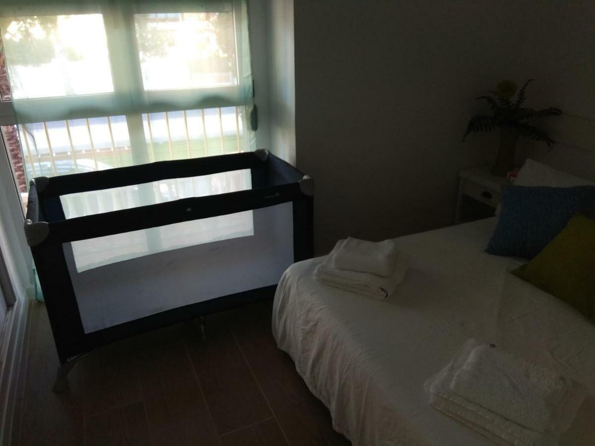 Appartement By The Sea à Alicante Extérieur photo